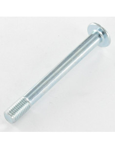 Tornillo poelier cabeza redonda ancha llave de 4 M7X65... 2