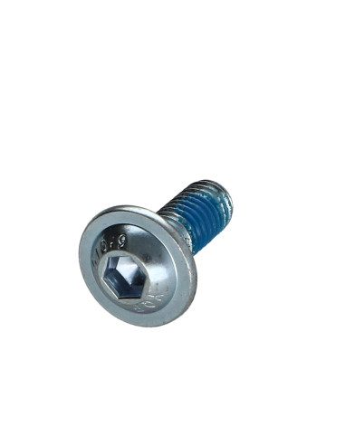 1 x Tornillo metales cabeza redonda ancha...