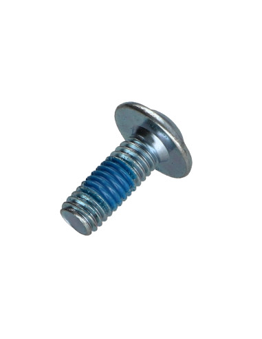 1 x Tornillo metales cabeza redonda ancha...