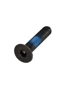 Tornillo metales FHC cabeza fresada cavidad hexagonal...