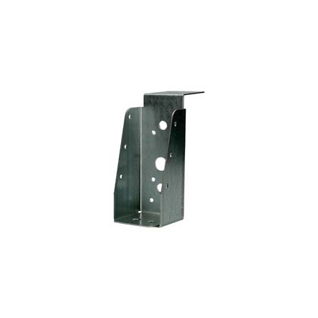 1 x Estribo HAZ B LABIO larga sendzimir 46X121