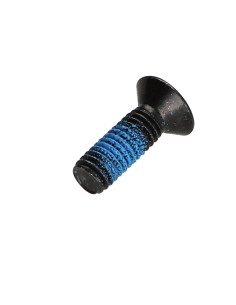 Tornillo metales cabeza fresada/testa svasat Pozi PZ5... 2