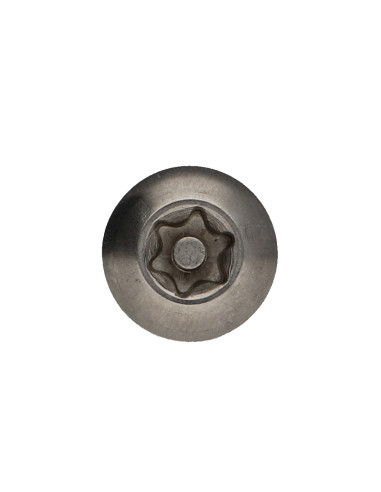 1 x Tornillo metales Inoxidable A2 Seguridad...