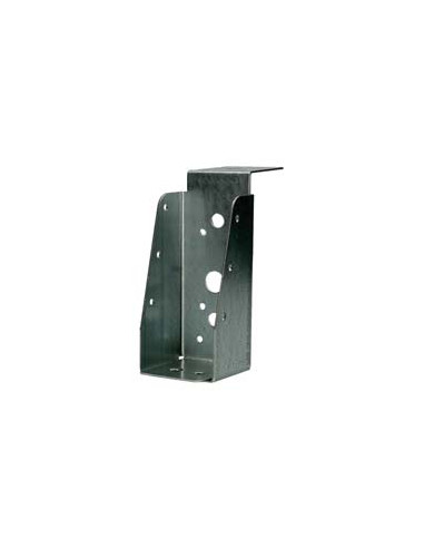 1 x Estribo HAZ B LABIO larga sendzimir 50X150