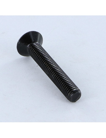 1 x Tornillo metales FHC cabeza fresada cavidad...