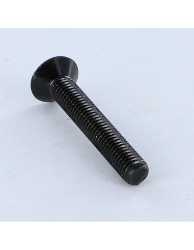 1 x Tornillo metales FHC cabeza fresada cavidad...