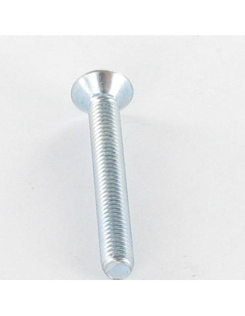 1 x Tornillo metales FHC cabeza fresada cavidad...