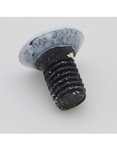 Tornillo metales FHC cabeza fresada cavidad hexagonal... 2