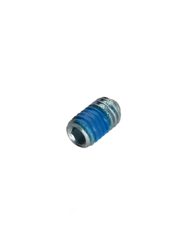 1 x Tornillo metales sin cabeza seis lados...