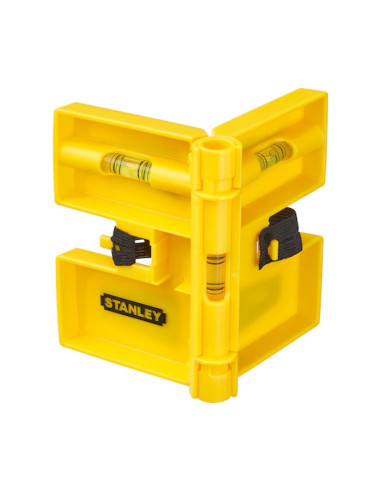 1 x Nivel angular STANLEY