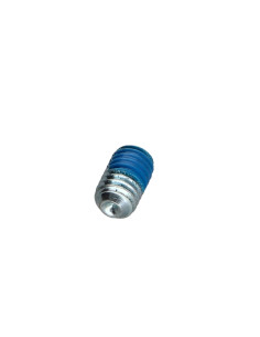 Tornillo metales sin cabeza seis lados hueco llave de 3... 2
