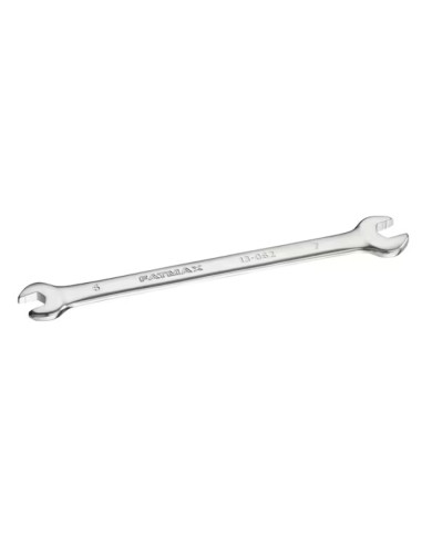 1 x Llave con horquilla antideslizante STANLEY...