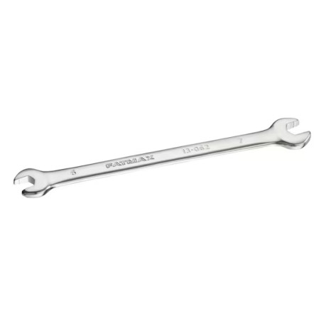 1 x Llave con horquilla antideslizante STANLEY 6X7 MM