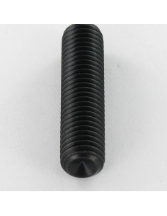 Tornillo metales sin cabeza seis lados hueco llave de 6... 2