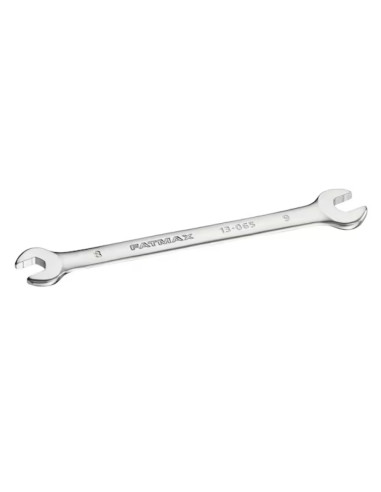 1 x Llave con horquilla antideslizante STANLEY...