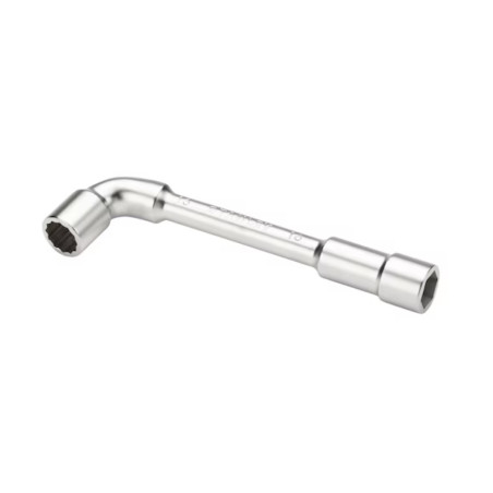 1 x Llave con tubo desatascado STANLEY 6X12 pans 16 MM