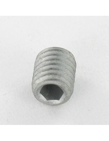 1 x Tornillo metales sin cabeza seis lados...