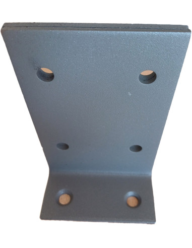 1 x Placa 66X99 Gris TABLET+LENTEJUELAS