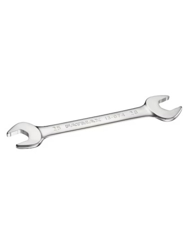 1 x Llave con horquilla antideslizante STANLEY...