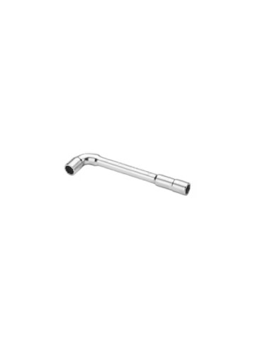 1 x Llave con tubo desatascado STANLEY 6X12...