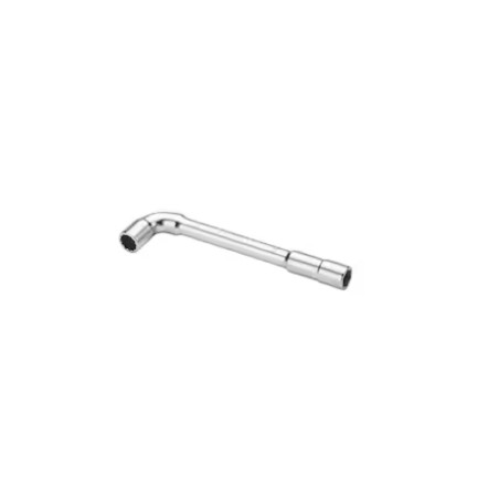 1 x Llave con tubo desatascado STANLEY 6X12 pans 9 MM