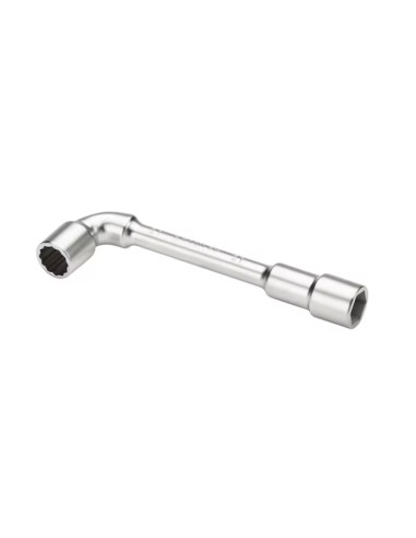 1 x Llave con tubo desatascado STANLEY 6X12...