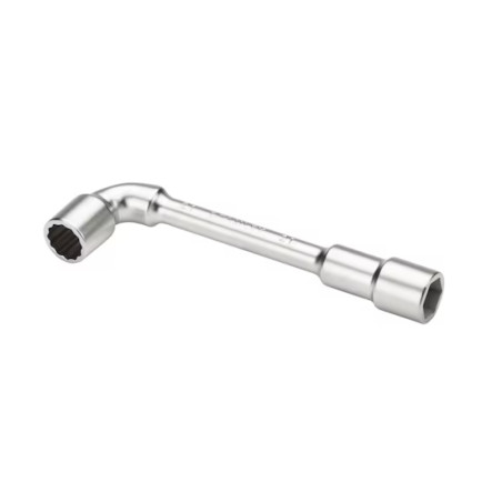 1 x Llave con tubo desatascado STANLEY 6X12 pans 21 MM