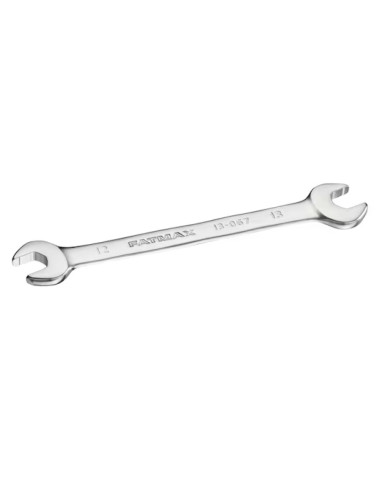 1 x Llave con horquilla antideslizante STANLEY...