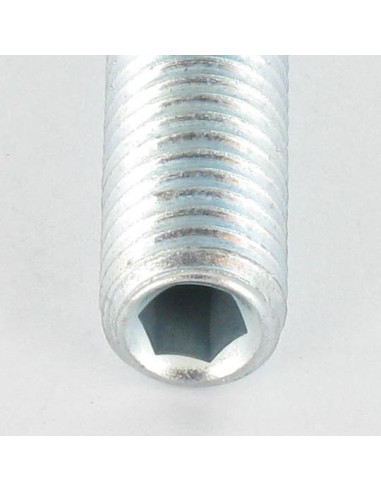 1 x Tornillo metales sin cabeza seis lados...