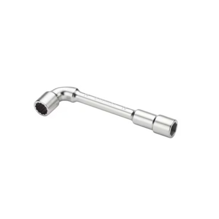 1 x Llave con tubo desatascado STANLEY 6X12 pans 19 MM