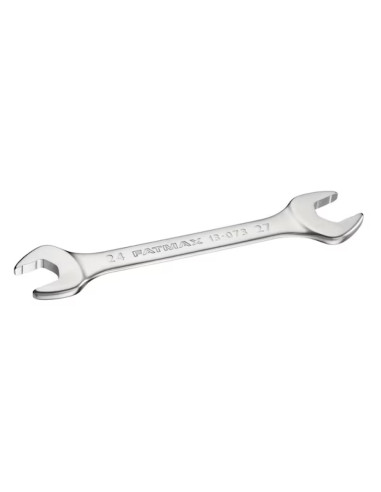 1 x Llave con horquilla antideslizante STANLEY...