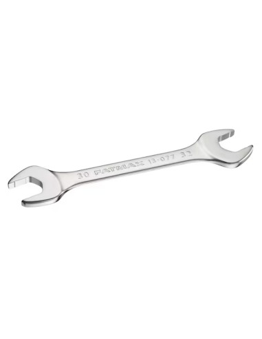 1 x Llave con horquilla antideslizante STANLEY...