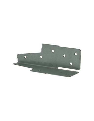 1 x Espiga metal Anclaje 35X125 sendzimir