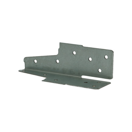 1 x Espiga metal Anclaje 35X125 sendzimir