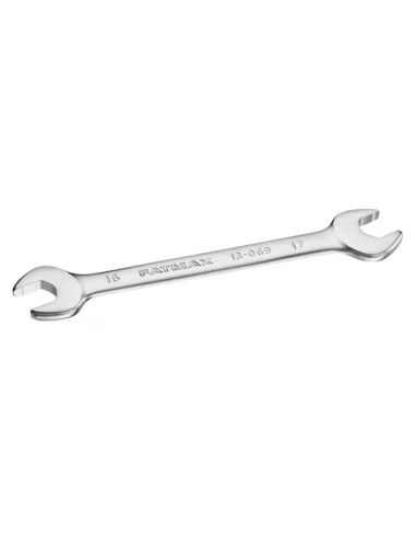 1 x Llave con horquilla antideslizante STANLEY...