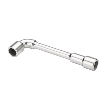 1 x Llave con tubo desatascado STANLEY 6X12 pans 20 MM