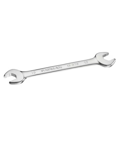 1 x Llave con horquilla antideslizante STANLEY...
