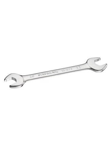 1 x Llave con horquilla antideslizante STANLEY...
