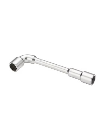 1 x Llave con tubo desatascado STANLEY 6X12...