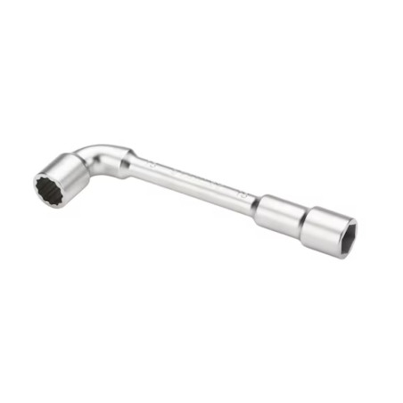 1 x Llave con tubo desatascado STANLEY 6X12 pans 18 MM