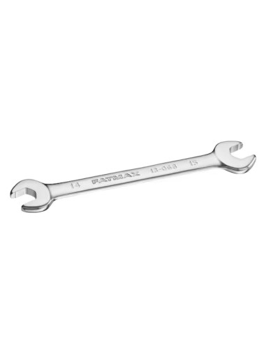 1 x Llave con horquilla antideslizante STANLEY...