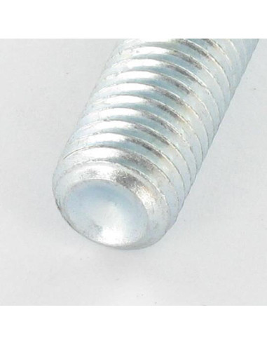 1 x Tornillo metales sin cabeza seis lados...