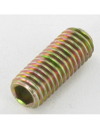 1 x Tornillo metales sin cabeza seis lados...