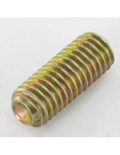 Tornillo metales sin cabeza seis lados hueco llave de 3... 2
