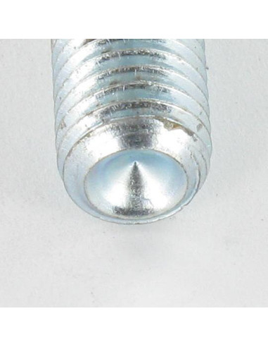 1 x Tornillo metales sin cabeza seis lados...