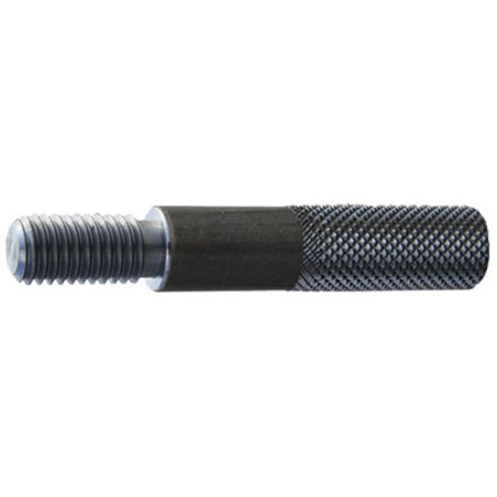 1 x Casquillo para enderezador de tablas de terraza