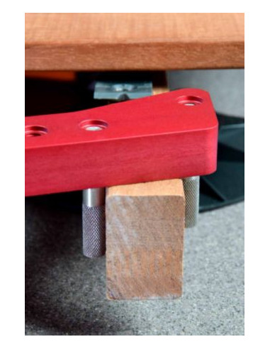 1 x Casquillo para enderezador de tablas de...