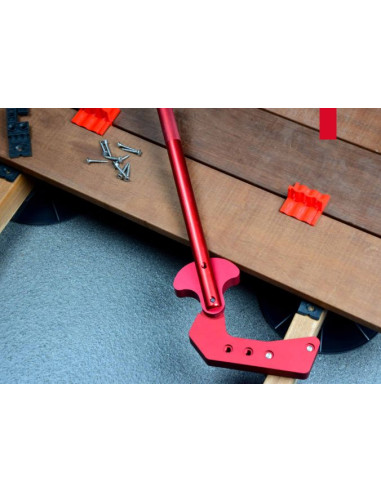 1 x Casquillo para enderezador de tablas de...