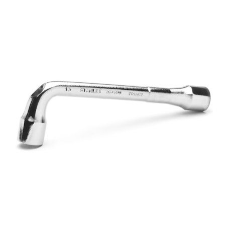1 x Llave con tubo desatascado STANLEY 6X12 pans 13 MM