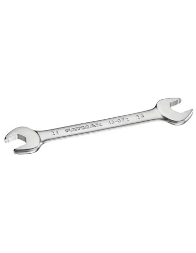1 x Llave con horquilla antideslizante STANLEY...